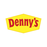 Логотип Denny's