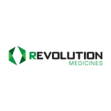 Логотип Revolution Medicines