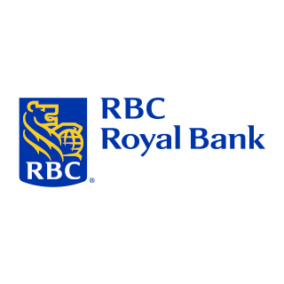 Логотип Royal Bank of Canada