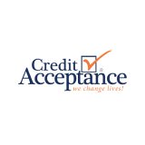Логотип Credit Acceptance
