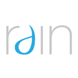 Логотип Rain Therapeutics