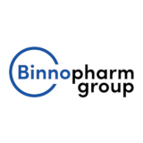 Logo Binnopharm Group