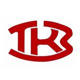 Логотип Таганрогский котлостроительный завод Красный котельщик