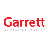 Логотип Garrett Motion