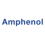 Логотип Amphenol