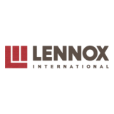 Логотип Lennox International