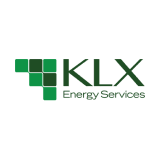 Logo KLX Energy Services Holdings