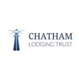 Логотип Chatham Lodging Trust
