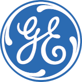 Логотип GE HealthCare Technologies