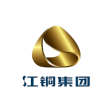 Логотип Jiangxi Copper Co