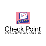 Логотип Check Point Software Technologies