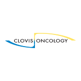 Логотип Clovis Oncology