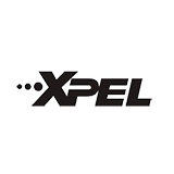 Логотип XPEL