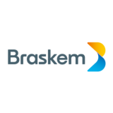 Логотип Braskem