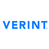 Логотип Verint Systems