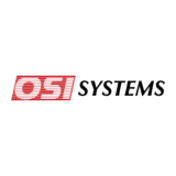 Логотип OSI Systems