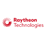 Логотип Raytheon Technologies