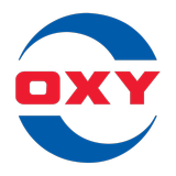 Логотип Occidental Petroleum