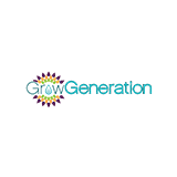 Логотип GrowGeneration