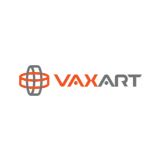 Logo Vaxart