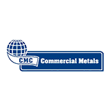 Логотип Commercial Metals