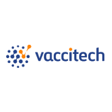 Логотип Vaccitech