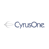 Логотип CyrusOne
