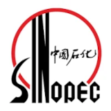 Logo Sinopec