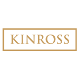 Logo Kinross Gold Corp.