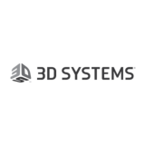 Logo 3D Systems