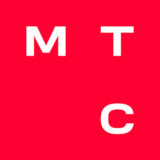 Logo Mobile TeleSystems