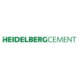 Логотип HeidelbergCement