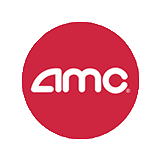 Логотип AMC Entertainment Holdings