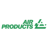 Логотип Air Products and Chemicals