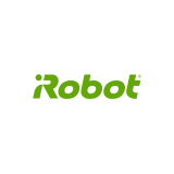 Логотип iRobot