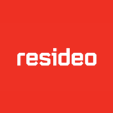 Логотип Resideo Technologies