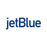 Логотип JetBlue Airways