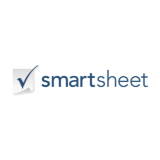 Logo Smartsheet