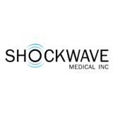 Логотип ShockWave Medical