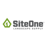 Логотип SiteOne Landscape Supply