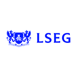 Логотип London Stock Exchange Group