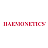Логотип Haemonetics