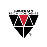 Логотип Minerals Technologies