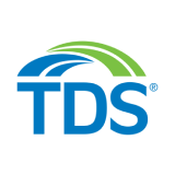 Telephone & Data Systems logo