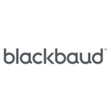 Логотип Blackbaud