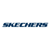 Logo SKECHERS USA