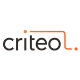 Логотип Criteo