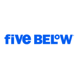 Логотип Five Below