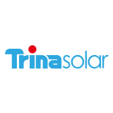 Логотип Trina Solar Co