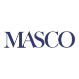 Логотип Masco